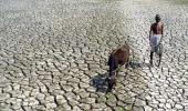 Indian drought: Bonanza for Canadian farmers