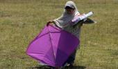 Pak drops 'un-Islamic' kite-flying festivities