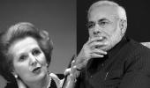 The notorious link that Modi and Thatcher share