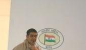 Premature to take action against Tytler: Cong