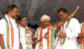 Seats aren't free for leaders' kids in Karnataka 