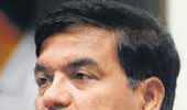 Maha home minister booked for 'hate' speech on Belgaum