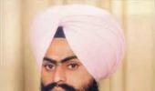 SC drops militant Bhullar's plea for lifer; he will hang