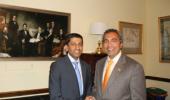 US judge Srinivasan a step closer to creating history