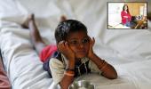 Why India performs so poorly in fighting hunger