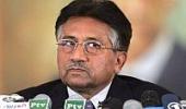 Musharraf skips court hearing on Benazir killing