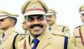 CBI cracks UP DSP's murder case, arrests key accused