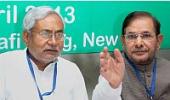 Modi as PM? Congress as partner? NO way, says JD-U