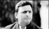 Assertive Akhilesh fires minister deriding womanhood