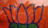 BJP mulls anti-'pink revolution' drive in UP