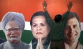 Rahul, Sonia, PM to campaign in BJP bastions in K'taka