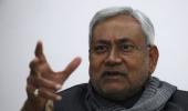 Nitish's veiled threat: Will act if our voice not heard