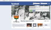 Why the BJP is winning the war on social media