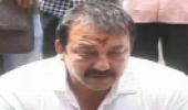 Court rejects Dutt's plea to surrender before jailor