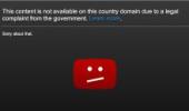 Why YouTube remains shut in Pakistan