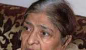 Guj riots: Zakia files plea against SIT clean chit to Modi