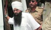 Govt to examine clemency demand for Bhullar: Shinde