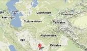 7.8 earthquake kills 40 in Iran; tremors in North India