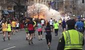 Twin blasts at Boston Marathon; 3 dead, over 140 hurt