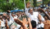 PIX: CM aspirant Siddaramiah needs to win big at Varuna