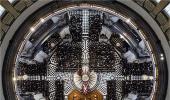 In PHOTOS: London halts for Margaret Thatcher's funeral