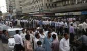 At least 34 dead in Pakistan earthquake