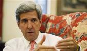 US Secretary of State John Kerry to visit India in June