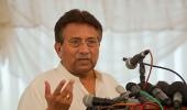 Musharraf seeks forgiveness, says will not flee country