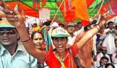 Is BJP preparing to go it alone in Bihar?