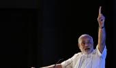 'In the long run, Modi can be dangerous for India'