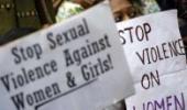 Minor's rape: Delhi Police suspends three cops