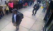 PHOTOS: Are these the Boston marathon bombers?