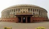 Rajya Sabha members allotted to Andhra Pradesh, Telangana