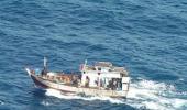 Sri Lankan Navy arrests 80 Australia-bound Tamils