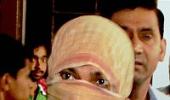 HANG HIM, says mother-in-law of Delhi child rape accused