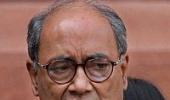 NIA must act on Aseemanand's interview: Digvijaya