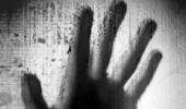 MP: 5-year-old rape victim critical