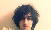 Boston bomber partied after targeting marathon