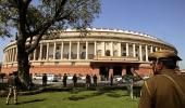 Second part of Budget session begins on a stormy note