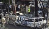 Bangalore blast: Al-Ummah operatives arrested in TN