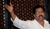 Chacko leaked JPC's 2G report; he must be sacked: DMK