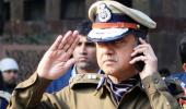 Ready to quit, but will that stop rape: Delhi Police chief