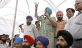 BJP may shift Sidhu from Amritsar to Delhi