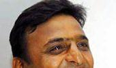 Akhilesh off to Harvard to narrate Kumbh success story