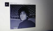 Boston bomber Dzhokhar not an enemy combatant: US