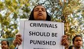 Delhi child rape victim recovering