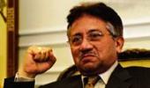 Musharraf told to cooperate in Bhutto probe