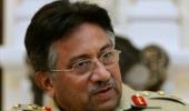 Army may react if Musharraf humiliated: Ex-Pak Generals