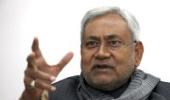 Didn't target anyone at JD-U conclave: Nitish