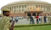 Parl adjourned till noon after uproar over coal-gate issue